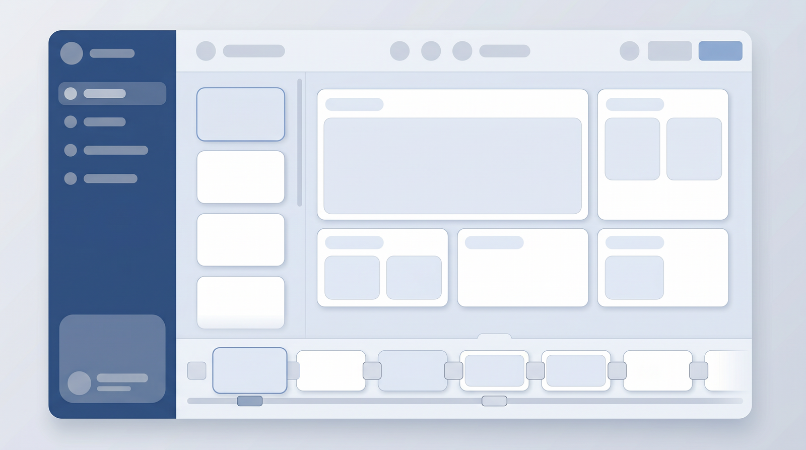 SlideSpeak interface